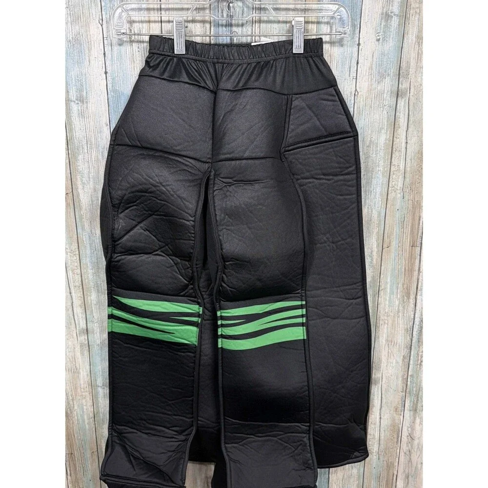 Disguise LEGO Ninjago Movie Lloyd Green Ninja Boys Costume Size M 7-8
